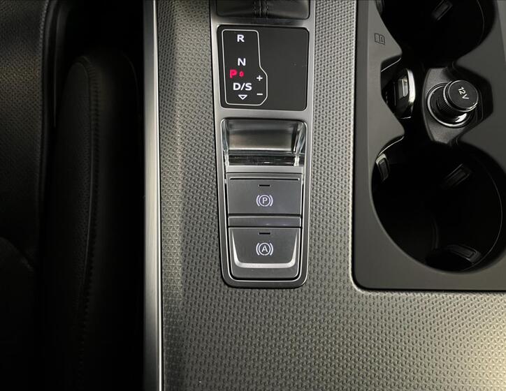 Audi A6 Allroad 18