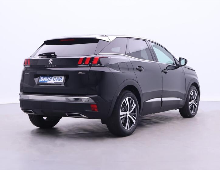 Peugeot 3008 7