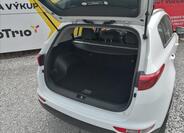 KIA Sportage 16