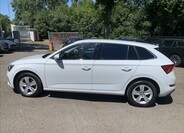 Škoda Scala 8