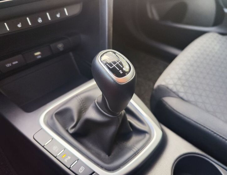 KIA Ceed 19