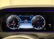 Mercedes-Benz Třídy S 32