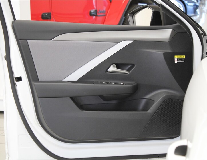 Opel Astra 14