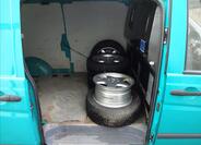 Mercedes-Benz Vito 36