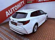 Toyota Corolla 7