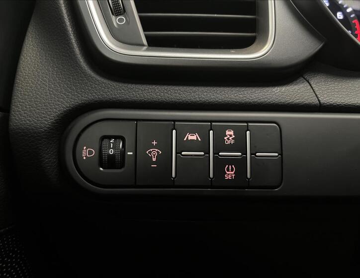 KIA Ceed 19