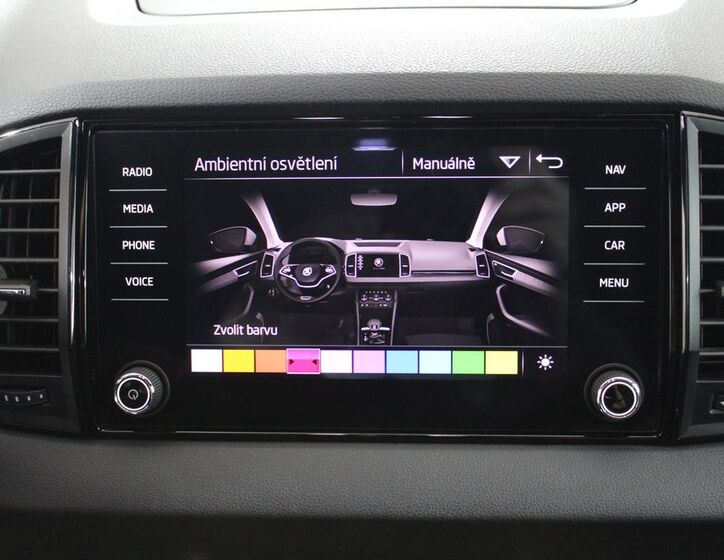 Škoda Karoq 14