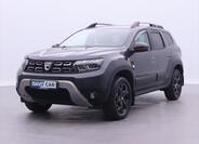 Dacia Duster 3