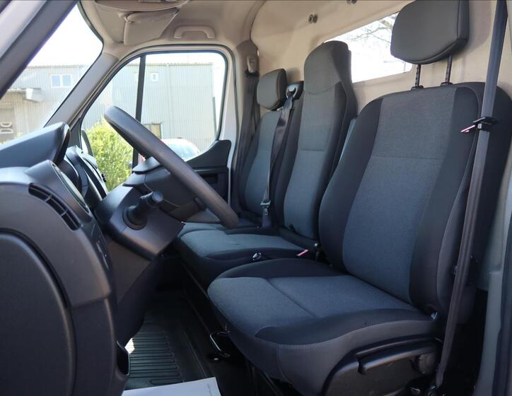 Renault Master 10