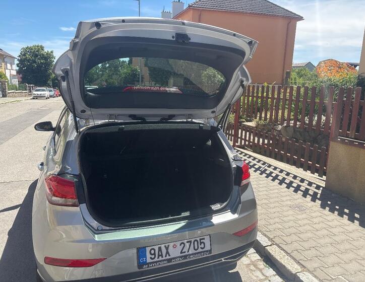Hyundai i30 5