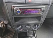 Volkswagen Fox 20