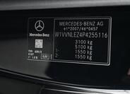Mercedes-Benz Třídy V 8