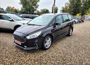 Ford Galaxy 1