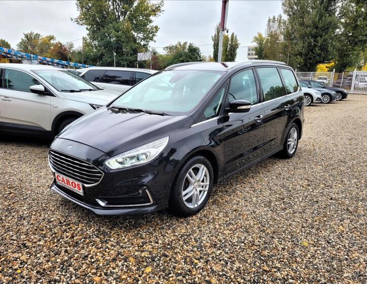 Ford Galaxy 1