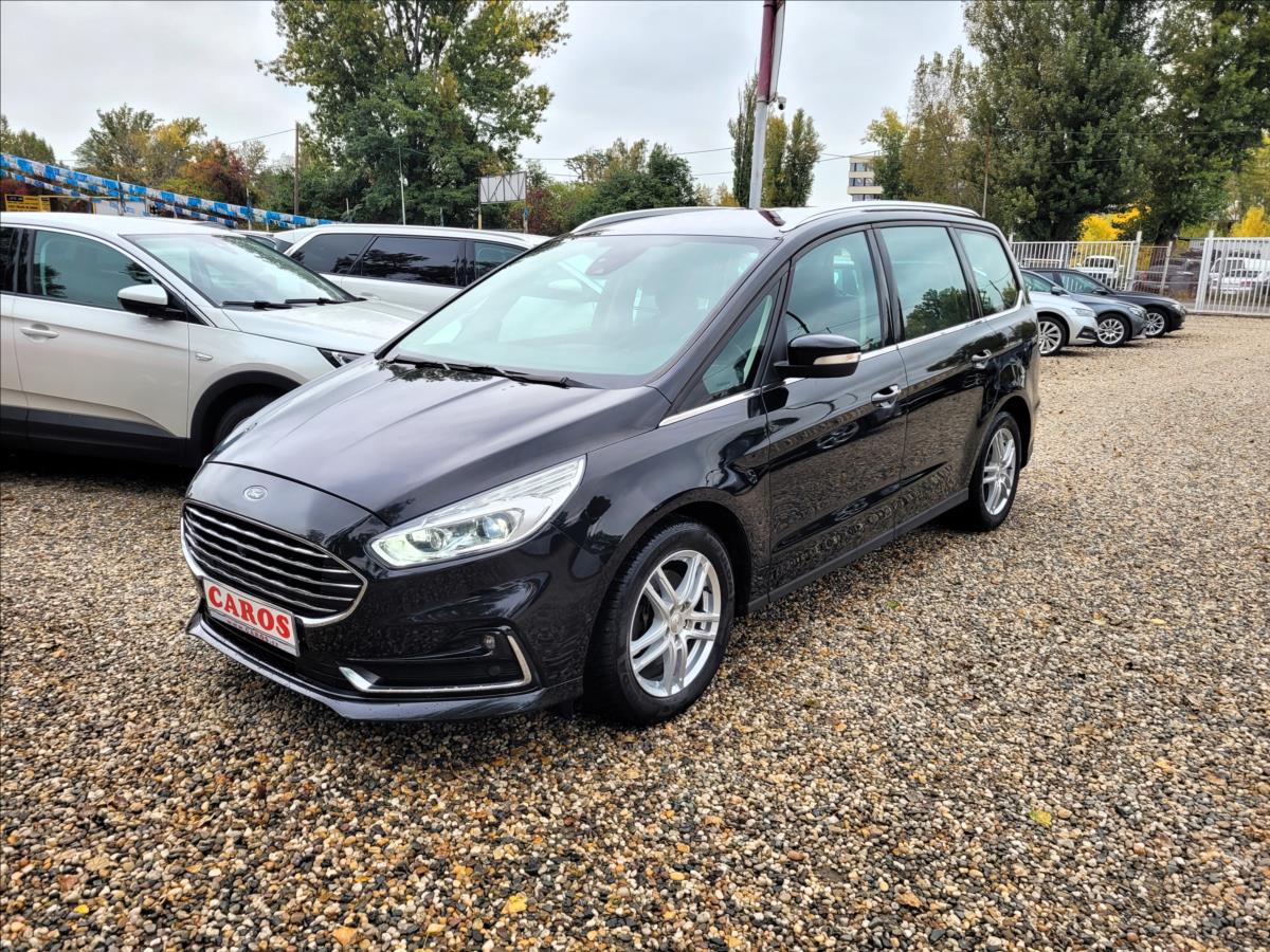 Ford Galaxy