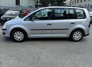 Volkswagen Touran 4