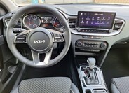 KIA XCeed 9