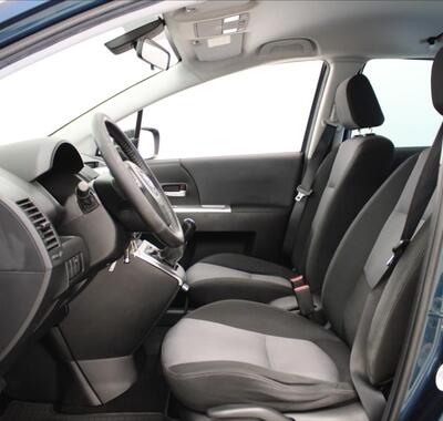Mazda 5 6