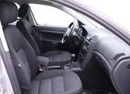 Škoda Octavia 11