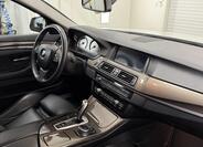 BMW Řada 5 7