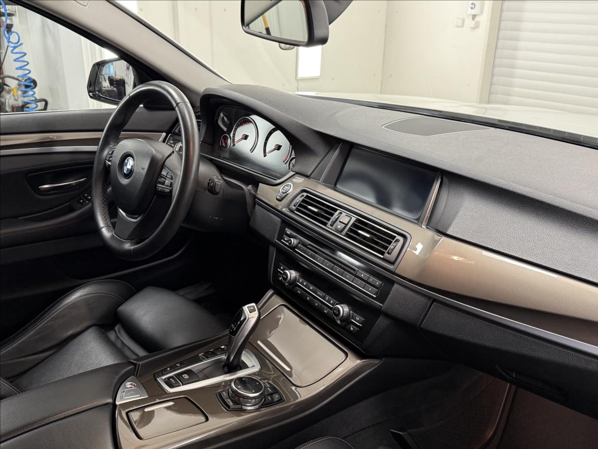 BMW Řada 5