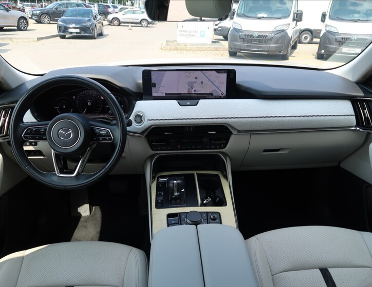 Mazda CX-60 13