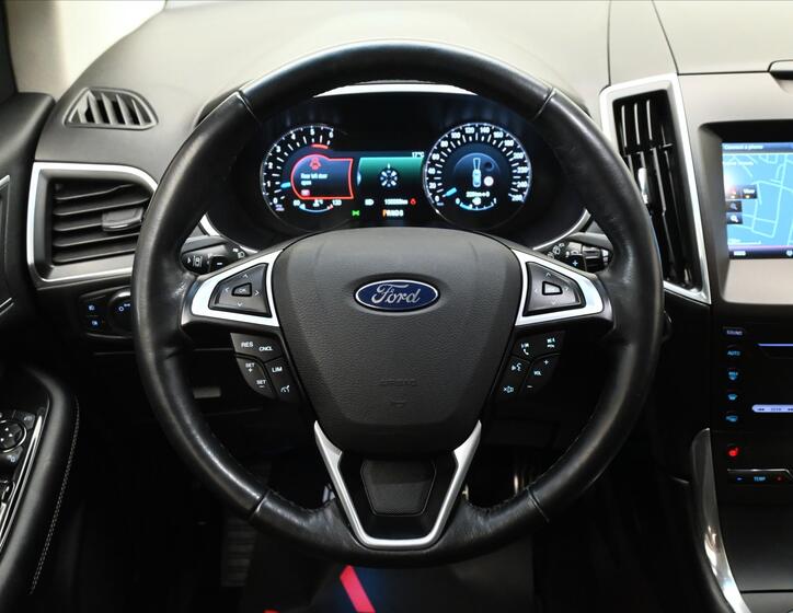Ford Edge 18