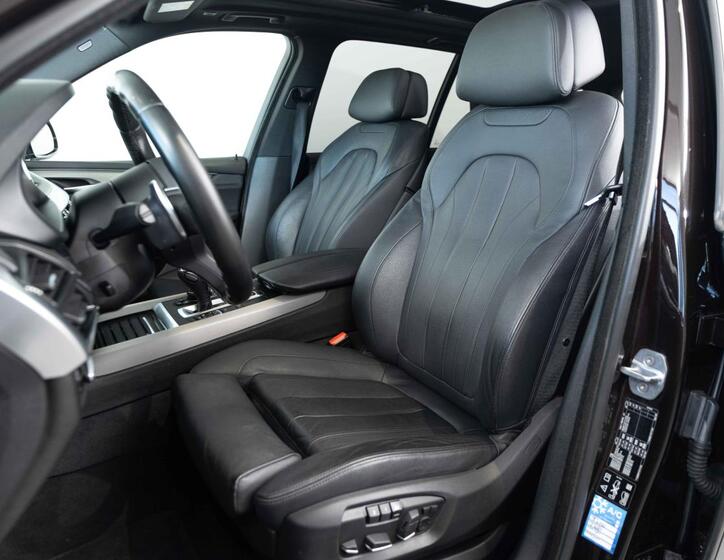 BMW X5 15