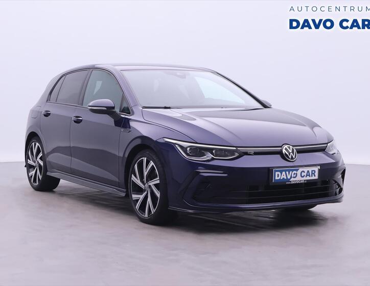 Volkswagen Golf 1