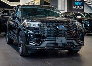 Ford Explorer 10