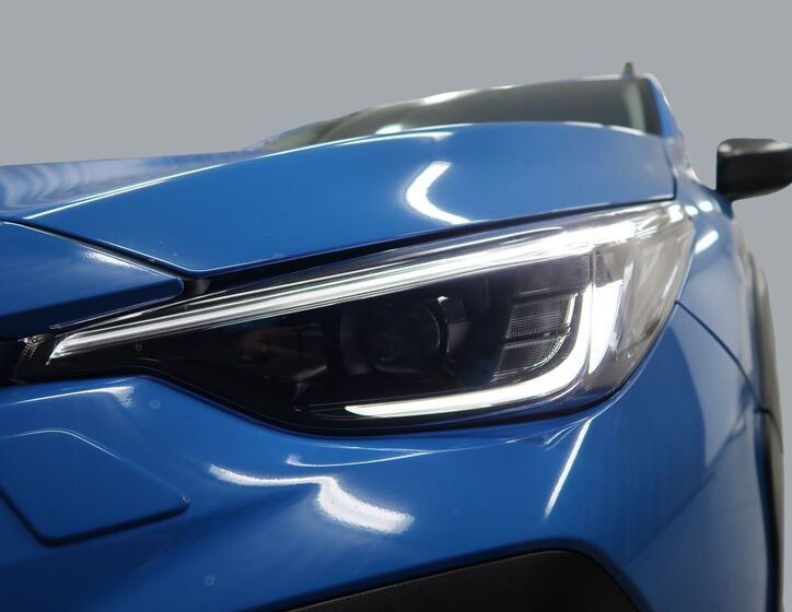 Subaru Crosstrek 29