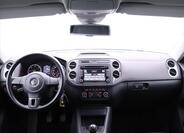 Volkswagen Tiguan 20