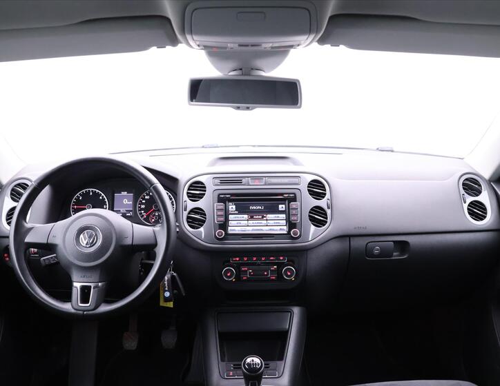 Volkswagen Tiguan 20