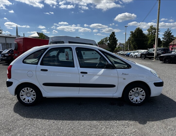 Citroën Xsara Picasso 7