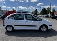 Citroën Xsara Picasso 7