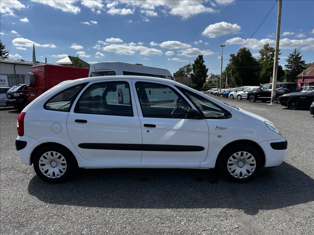 Citroën Xsara Picasso