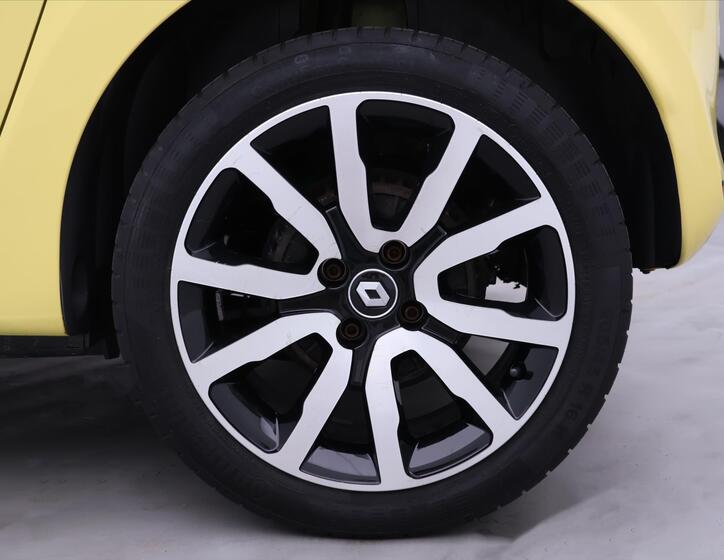 Renault Twingo 27