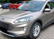 Ford Kuga 2