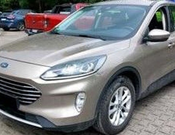 Ford Kuga 2