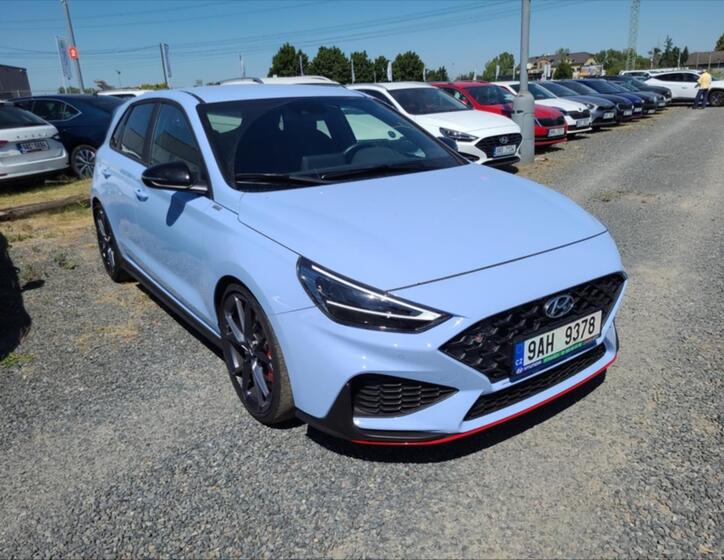 Hyundai i30 3