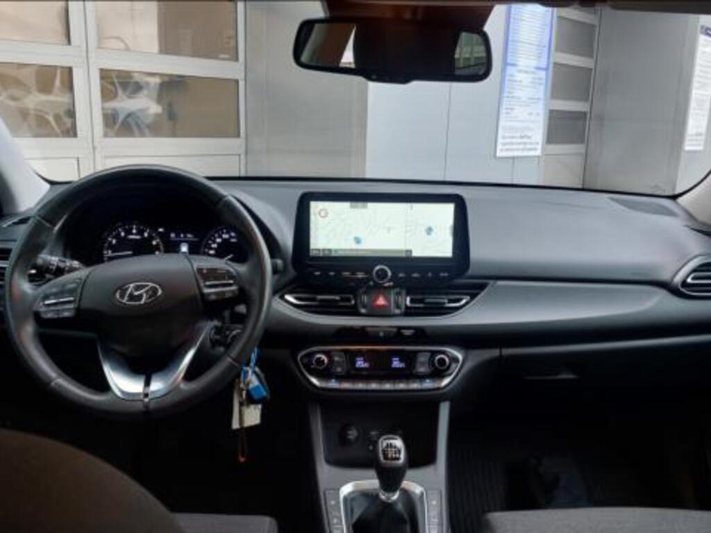 Hyundai i30 7