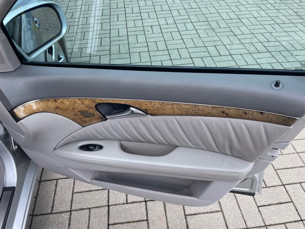 Mercedes-Benz Třídy E