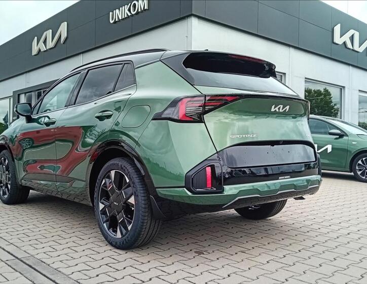 KIA Sportage 6