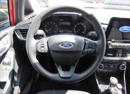 Ford Fiesta 12