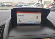 Opel Zafira 13