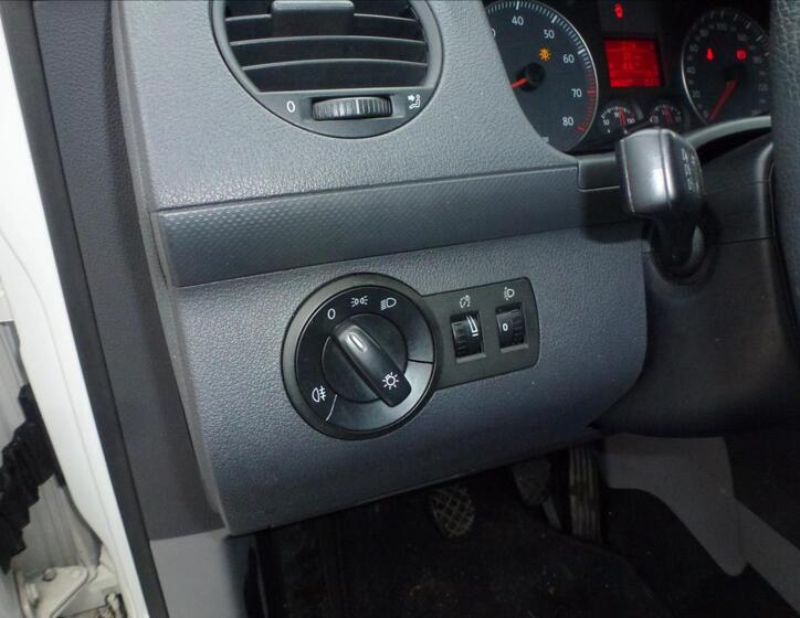 Volkswagen Caddy 32