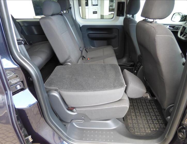 Volkswagen Caddy 52