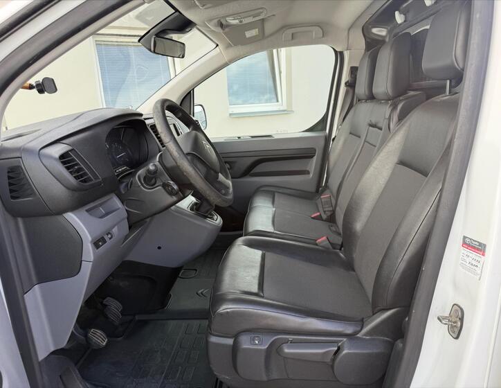 Citroën Jumpy 7