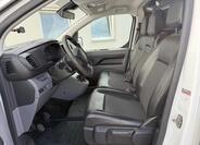 Citroën Jumpy 7