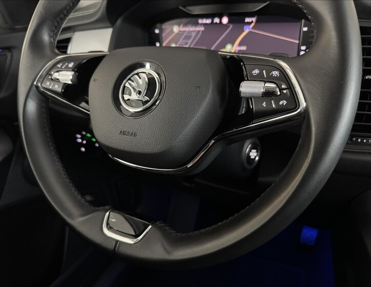 Škoda Kodiaq 44